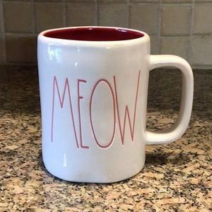 RAE DUNN- Coffee Mug